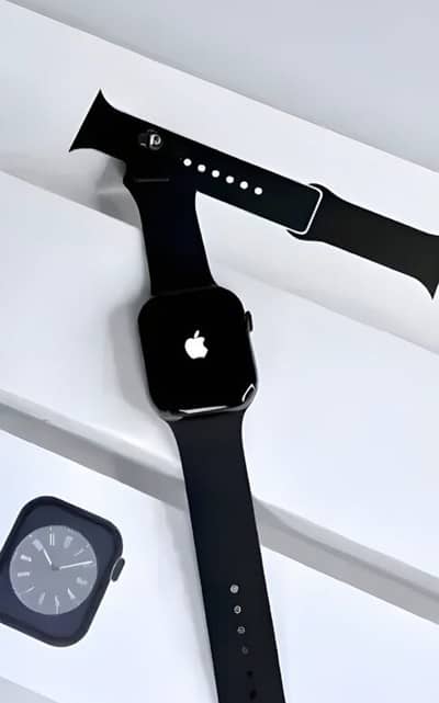 Apple Watch Series 11 46mm