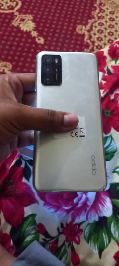 OPPO A16