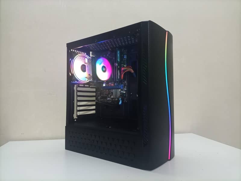 Gaming PC 0