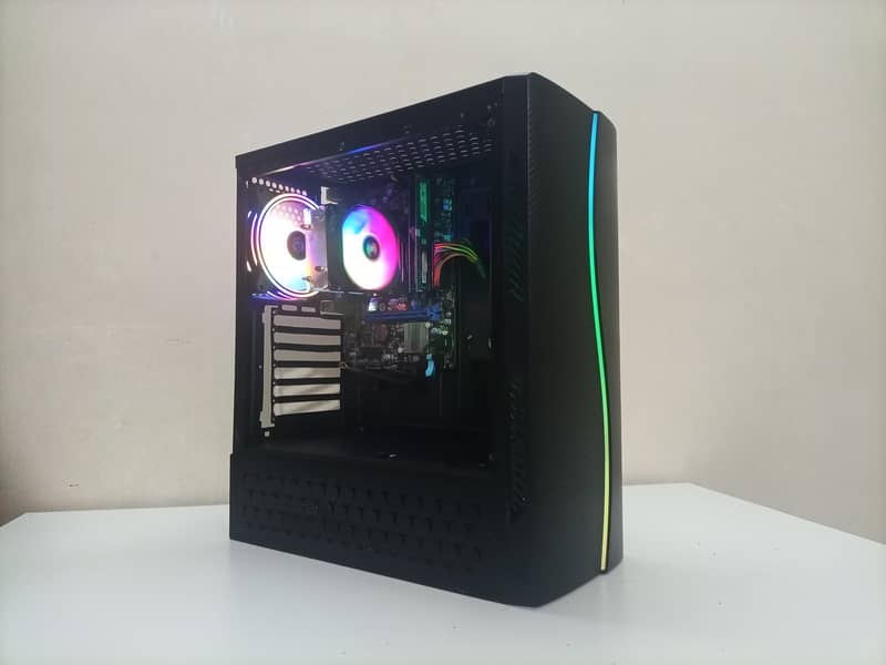 Gaming PC 1