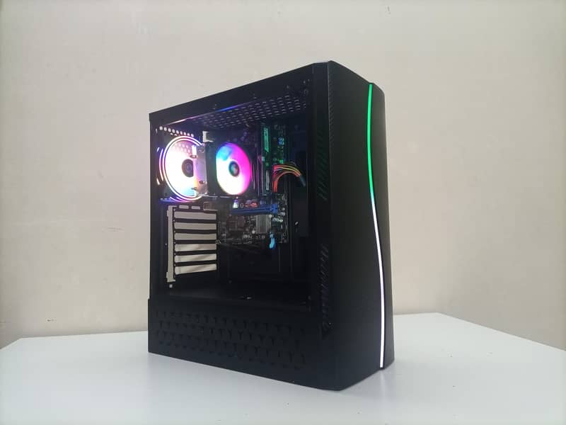 Gaming PC 3