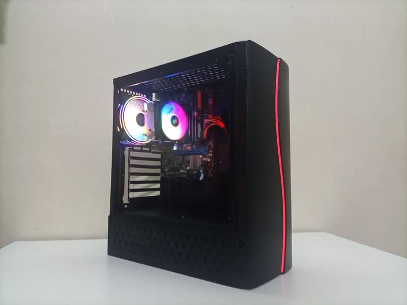 Gaming PC 4
