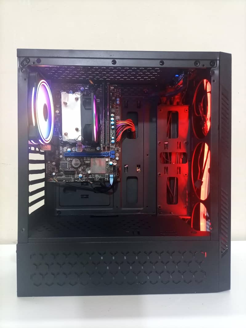 Gaming PC 5