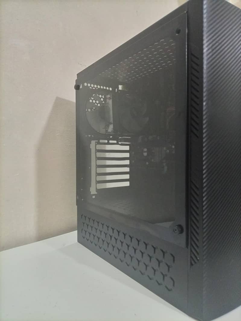 Gaming PC 8