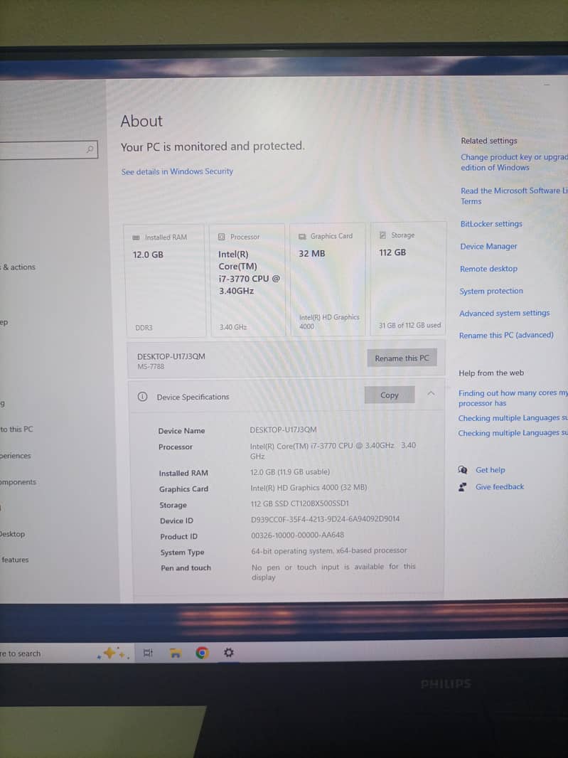 Gaming PC 9