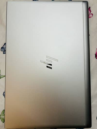 HP EliteBook 840 G7 – Premium Business Laptop