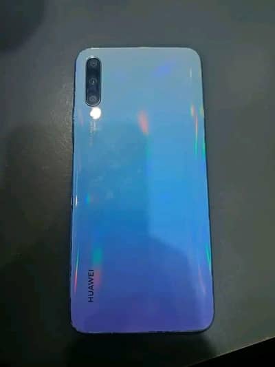 Huawei Y9s. 6. by. 128.