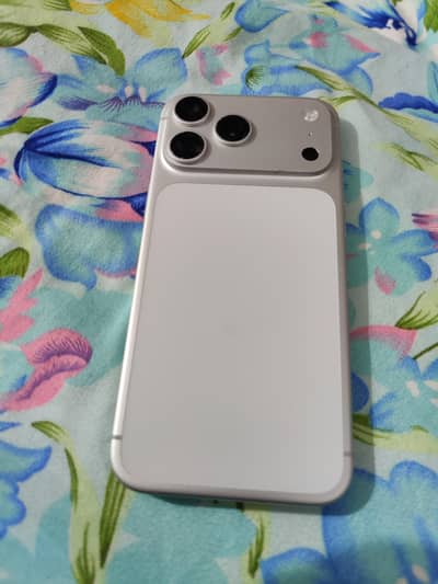 Apple iPhone 17 Pro Max