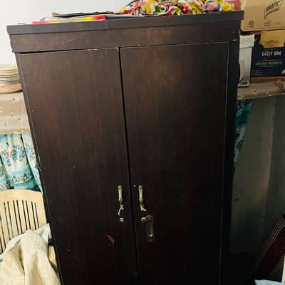 almari for sell