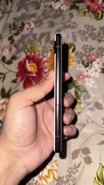 Google pixel 6a