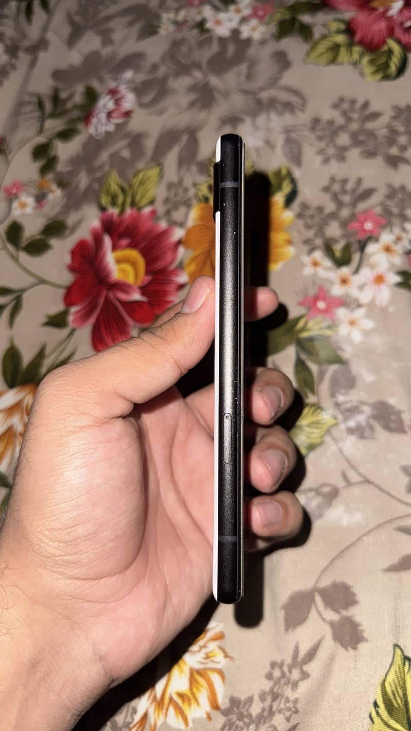 Google pixel 6a 0