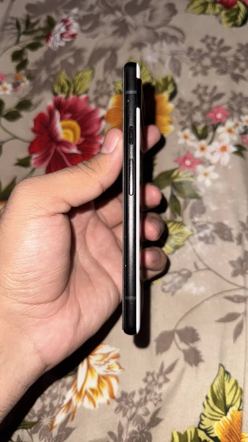 Google pixel 6a 1
