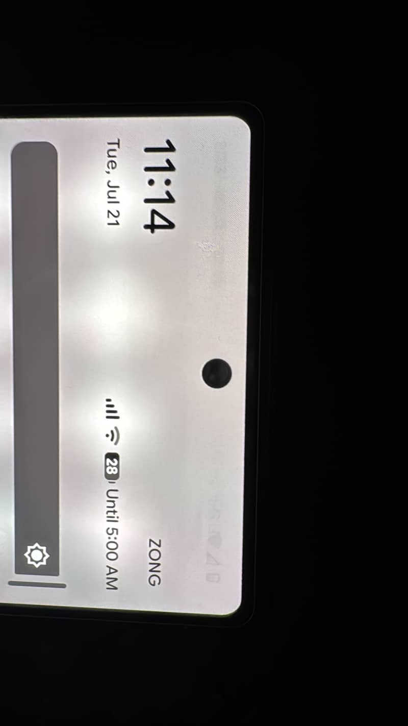 Google pixel 6a 4