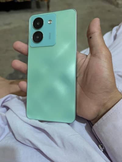 Vivo Y27s for sale