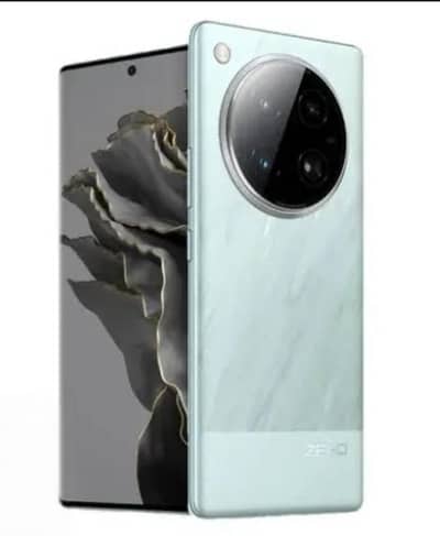 Infinix Zero 40