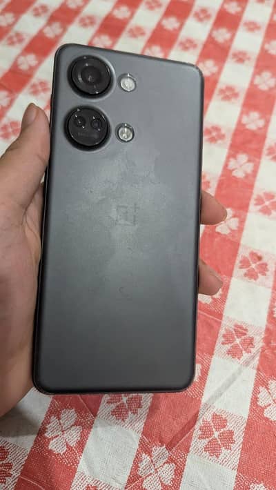 One Plus Nord 3