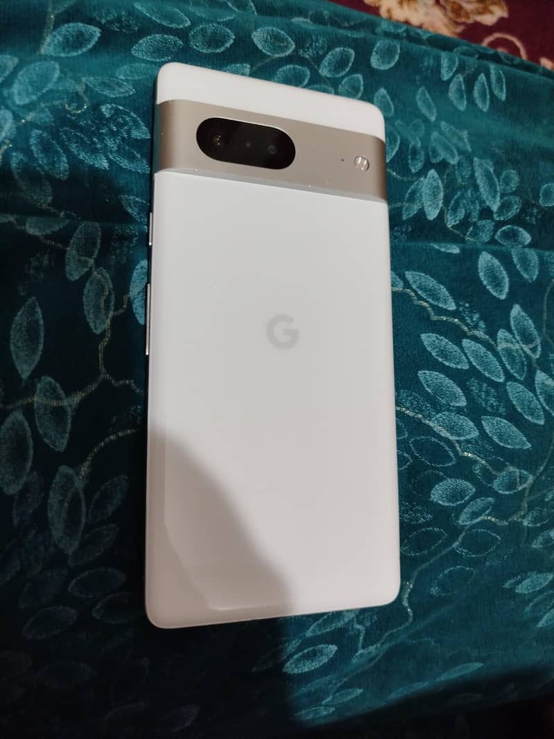 Google Pixel 7 1