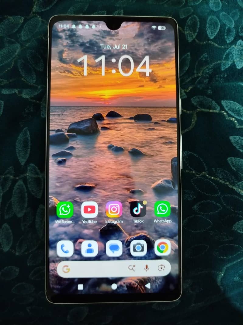 Google Pixel 7 2