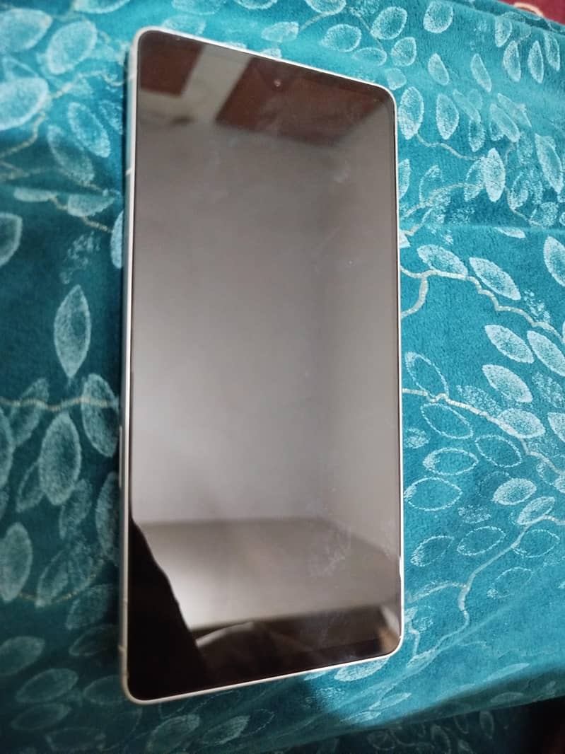 Google Pixel 7 5