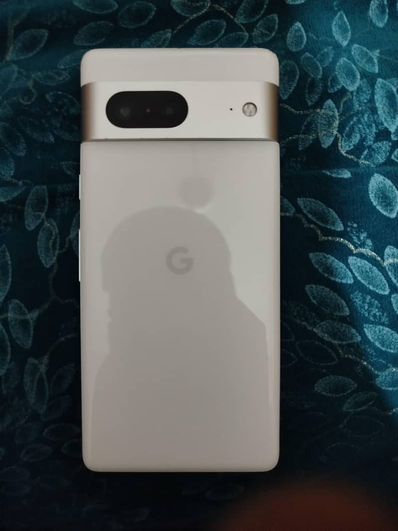 Google Pixel 7 6