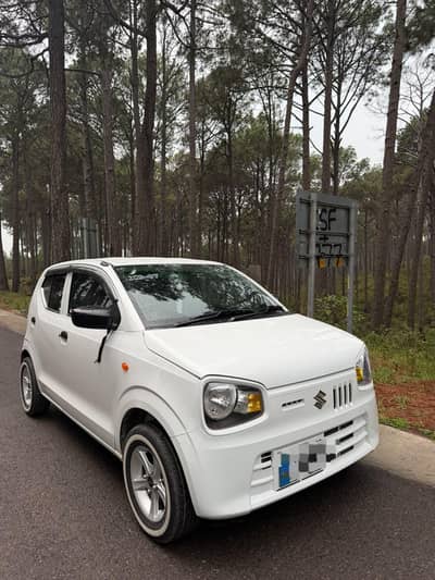 bank leas Alto vxr  meter 2026 modl