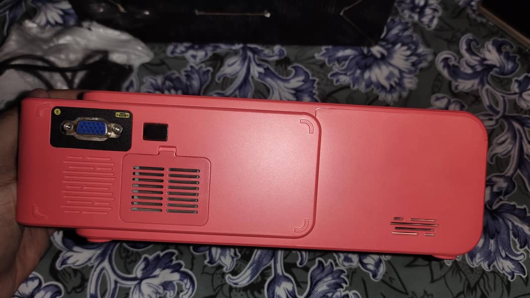 T6 android projector 3