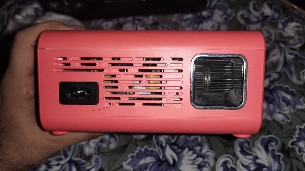 T6 android projector 4