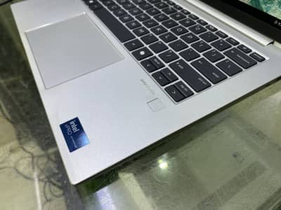 Hp 840 g11 core ultra 7
