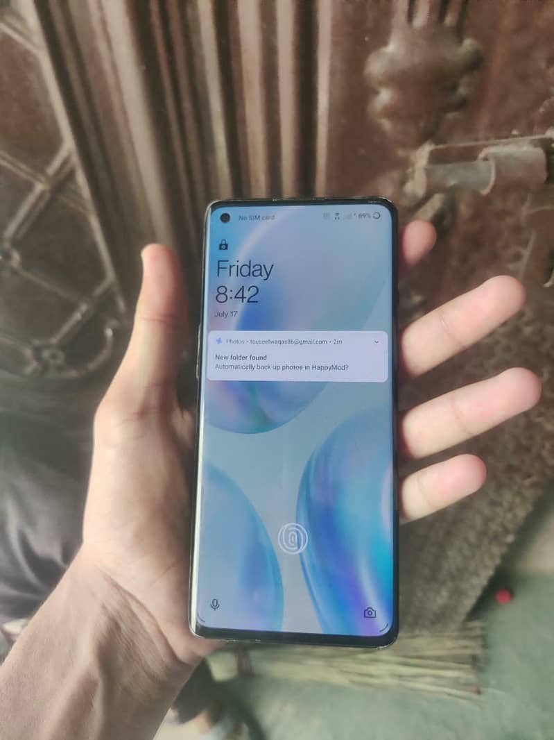 One Plus 8 0