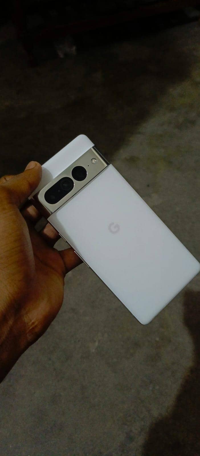 Google Pixel 7 Pro 2