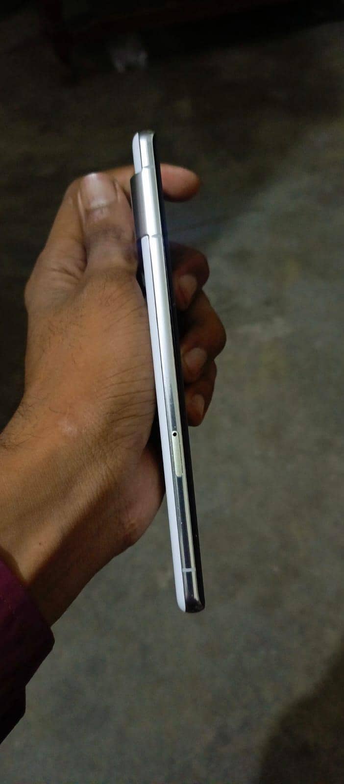Google Pixel 7 Pro 3