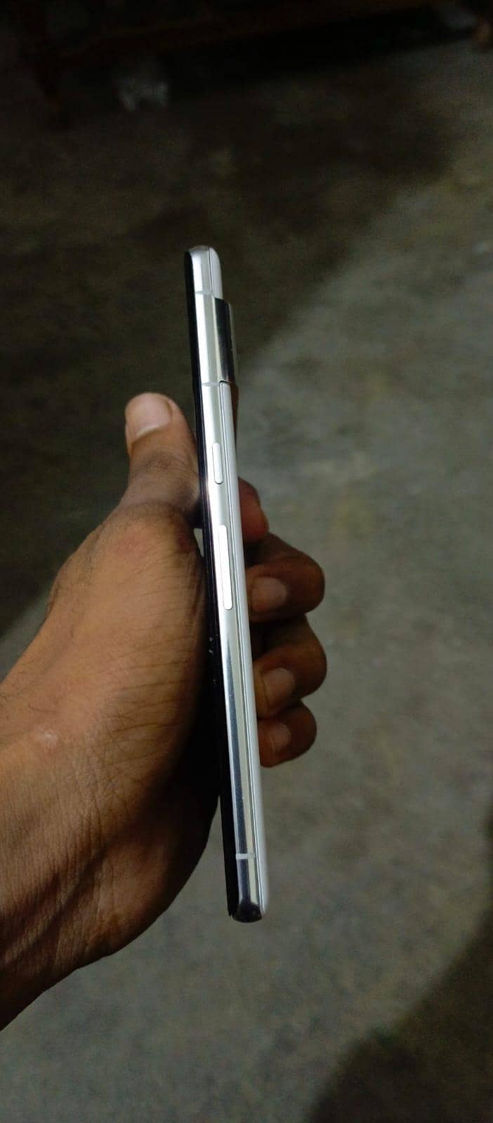 Google Pixel 7 Pro 4