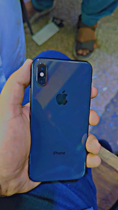 Apple iPhone XS