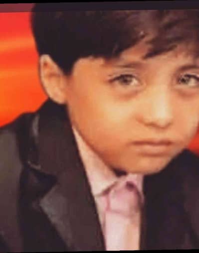 Abdullah