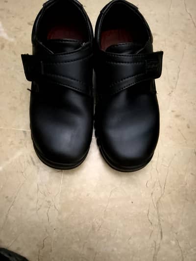 BATA shoes for boys