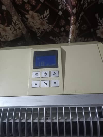 1 ton potable AC for sale