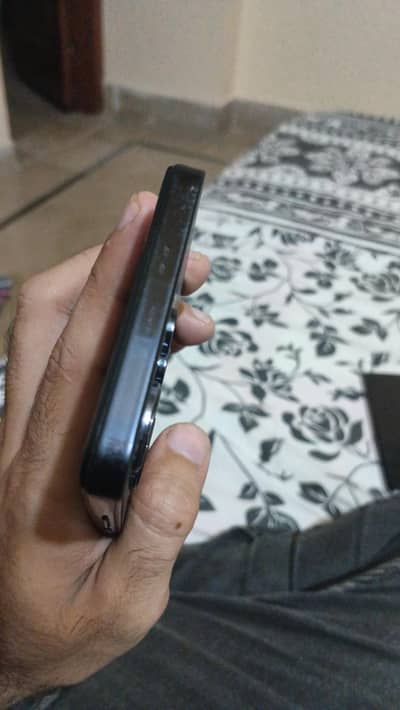 Infinix Note 30