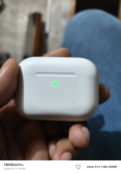 Bluks Airpro8