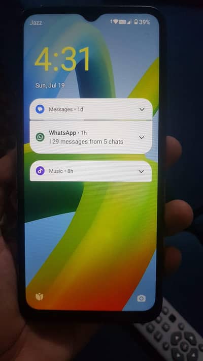 Xiaomi Redmi A1 Plus