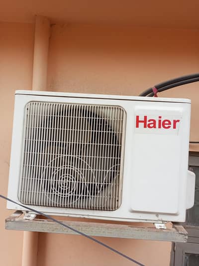 Haier AC