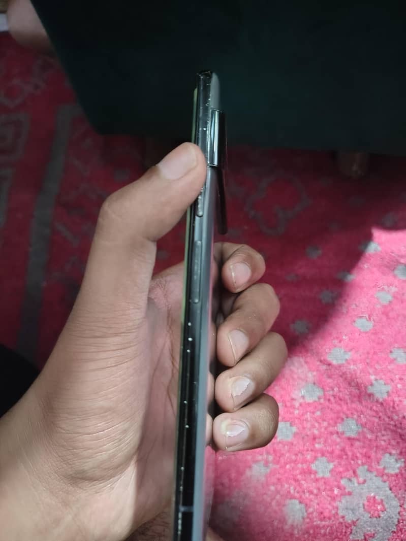 Google Pixel 6 Pro 4
