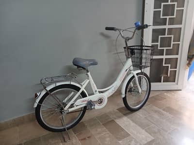 Excellent Bycycle  imported