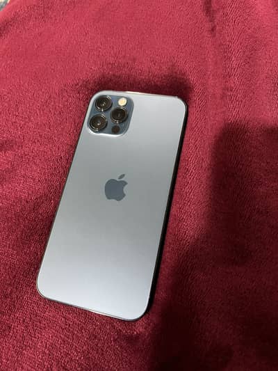 iPhone 12 pro