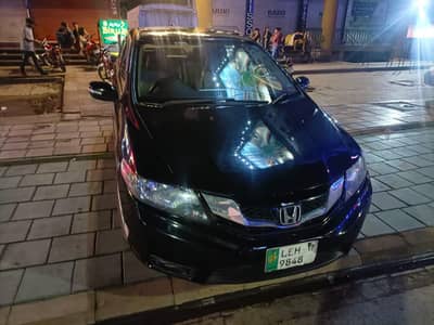 Honda Civic VTi Oriel Prosmatec 2017