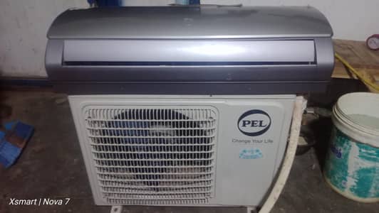pel 1 ton Ac for sale