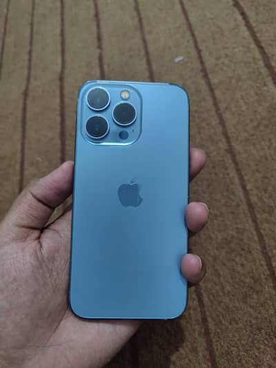 Apple iPhone 13 Pro