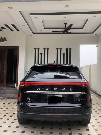 Haval H6 2023