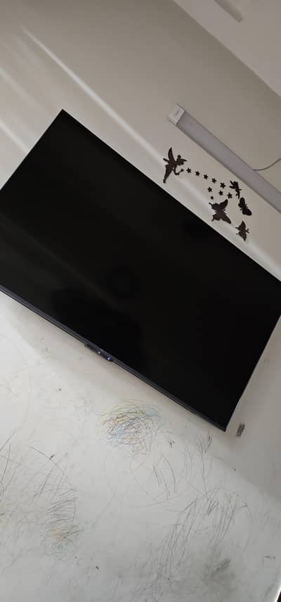 mini q led 55inc mold c6k