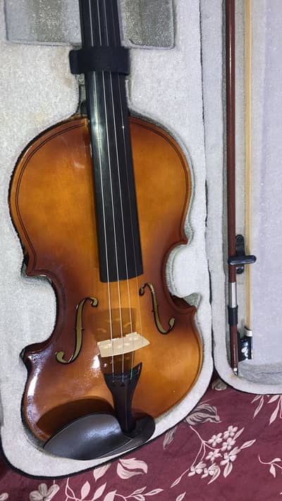 Voilen for sale same like new