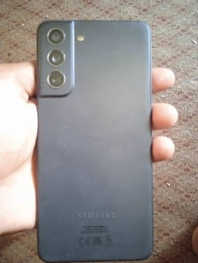 Samsung Mobile S21 FE